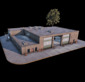 More information about "RP - CDNCasanova Fire Station"