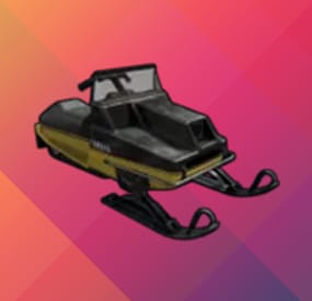 More information about "My Snowmobile"