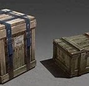 More information about "Vanilla loot example for BetterLoot"