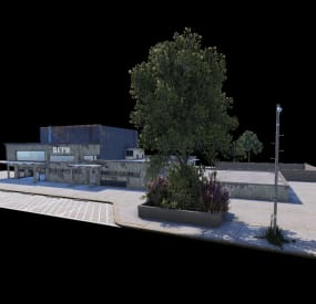 More information about "RP - CDNCasanova Police Station"