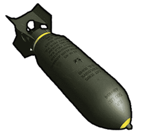 More information about "Predator Missile"