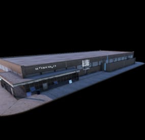 More information about "RP - CDNCasanova Supermarket"
