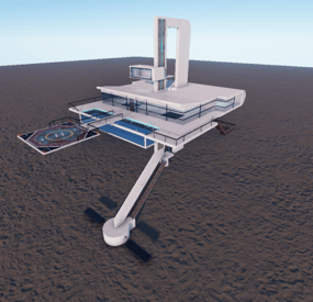 More information about "RP - CDNCasanova Skytower"