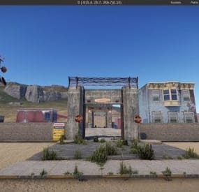More information about "Bandit Outpost"