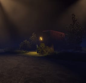 More information about "Small - Roadside Monument"