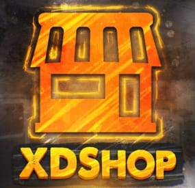 More information about "XDShop"