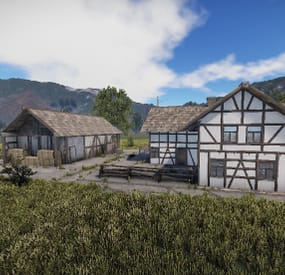 More information about "Farmhouse"