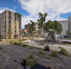 More information about "Fine City"
