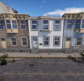 More information about "Rowhouse white"