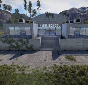 More information about "High School"