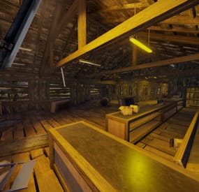 More information about "Oak Lodge Shooting Range"