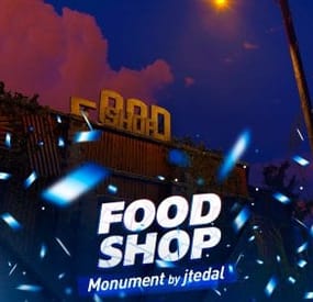More information about "Wayside Food Shop"