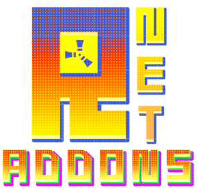 More information about "Ruster.NET Addons"
