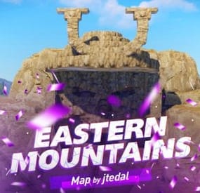More information about "Eastern Mountains"