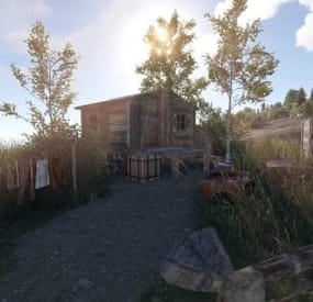 More information about "House of alone stalker"