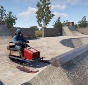 More information about "Skatepark"