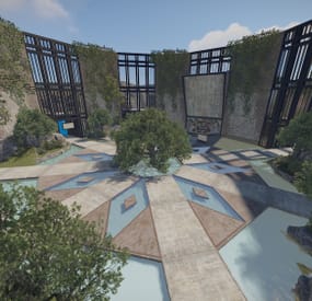 More information about "Arena Lobby 1"