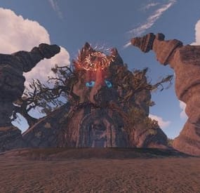 More information about "LeshiyCave"