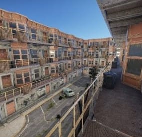 More information about "Apartments Prefab Pack"