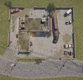 More information about "Mechanic – Gas station"