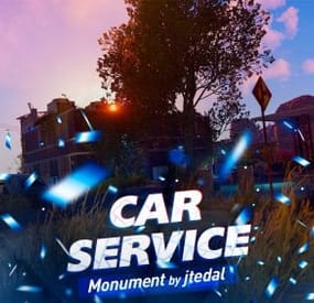 More information about "Wayside Car Service"