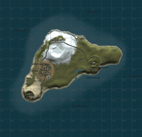 More information about "Easter Island"