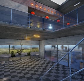 More information about "Shopping Center"