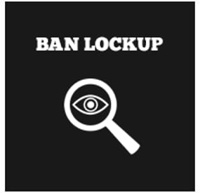 More information about "Ban Lockup"