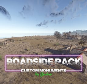 More information about "Roadside Monuments (Pack 4)"