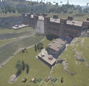 More information about "Cobalt Dam"