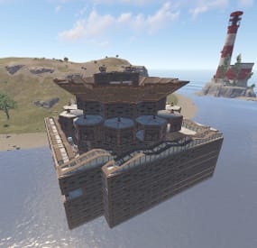 More information about "Pack 1 - 20 Raidable Bases"