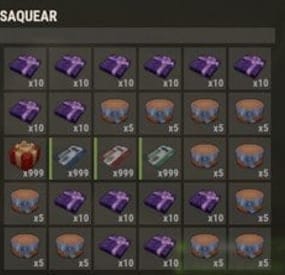 More information about "Stock Warehouse"