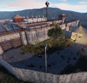 More information about "Jail House"