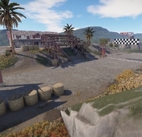 More information about "Stock car racing"