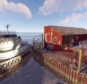 More information about "Small Water Base Monument"