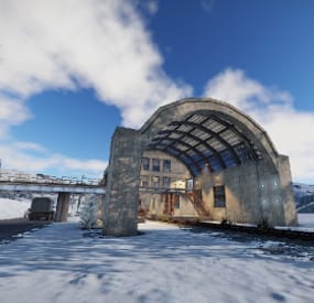 More information about "Trainstop"