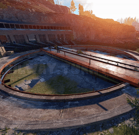 More information about "Railway Turntable & Maintenance Shed"