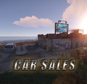 More information about "Car Sales Multi"
