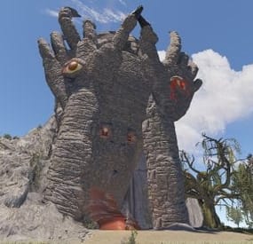 More information about "Favn Cave"