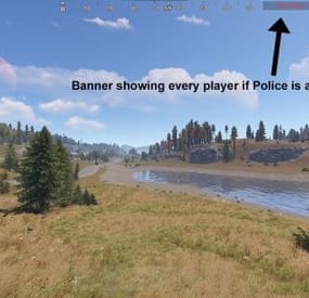More information about "Police"