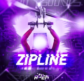 More information about "Pocket Zipline"