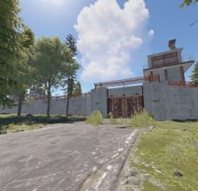 More information about "Penitentiary"