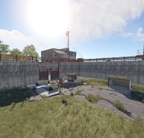 More information about "Prison"