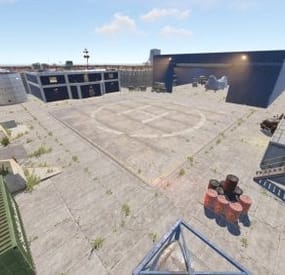 More information about "Scientist Headquarter"