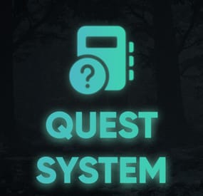 More information about "QuestSystem"