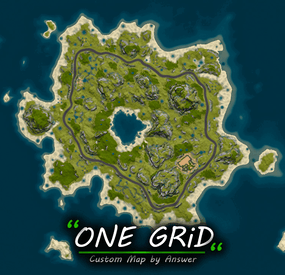 More information about "Palm Veil: 'ONE GRiD' map"