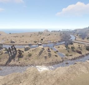 More information about "FancyOrb Trench MAP BUNDLE [ OT Arena Event + Vanilla Compatible ]"