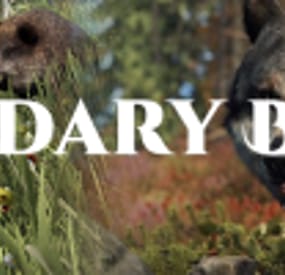 More information about "Legendary Beasts"