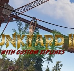 More information about "Junkyard 2"
