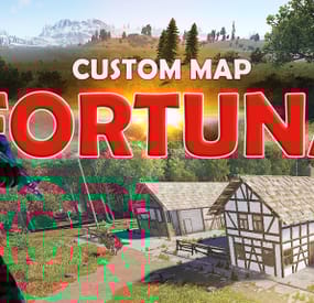 More information about "Fortuna"
